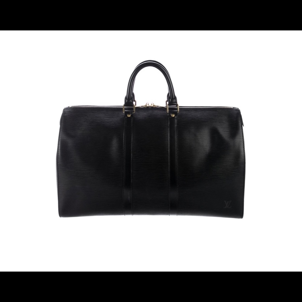 Louis Vuitton Vintage Keepall 45